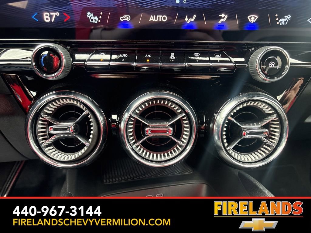 New 2026 Chevrolet Blazer EV LT image 24