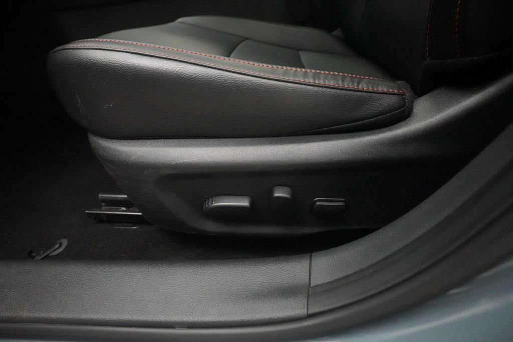 Certified 2024 Nissan Sentra SR w/ SR Premium Package FWD image 29