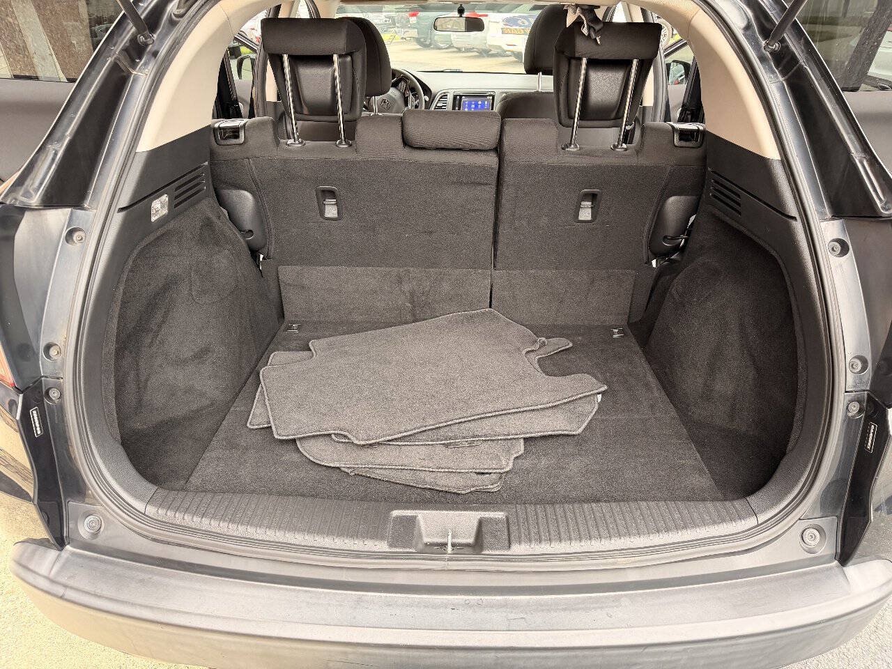 Used 2016 Honda HR-V EX image 14