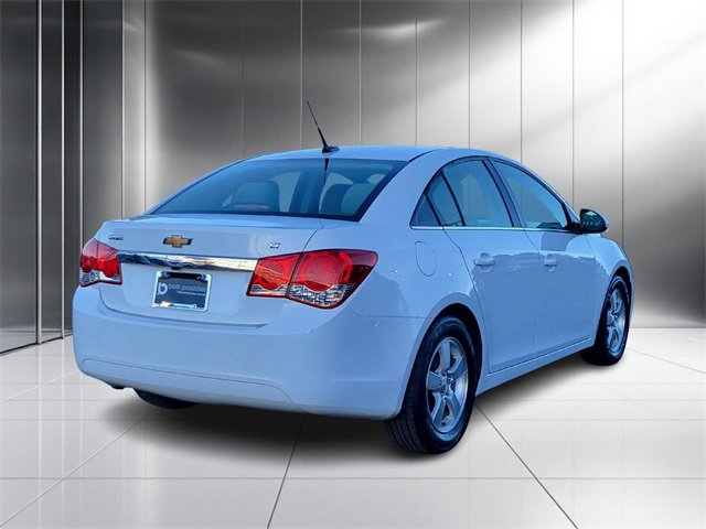 Used 2014 Chevrolet Cruze LT image 27