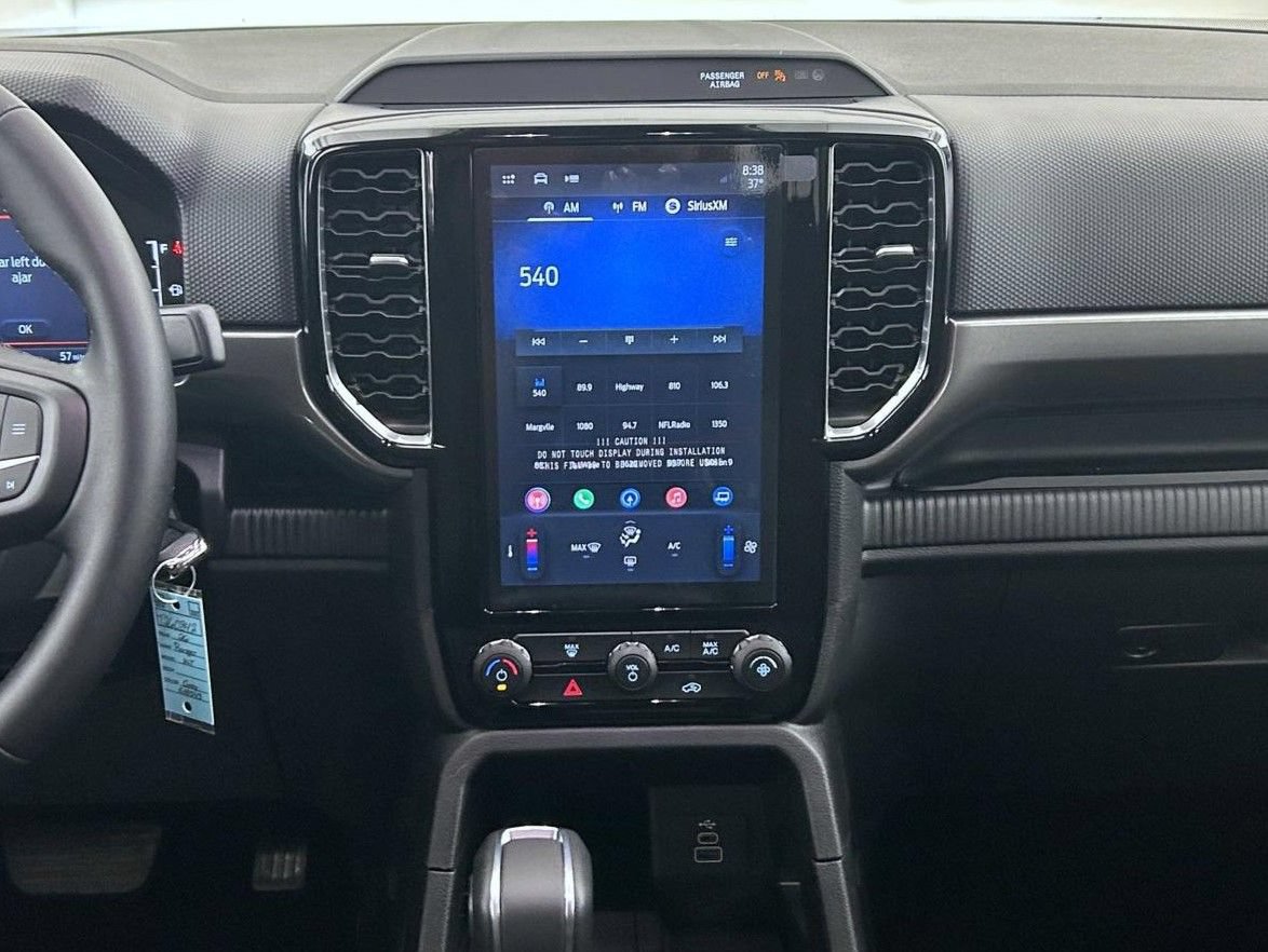New 2026 Ford Ranger XLT w/ Trailer Tow Package image 12