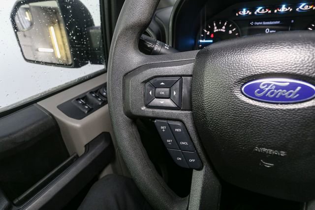 Used 2018 Ford F150 XL w/ Equipment Group 101A Mid image 25