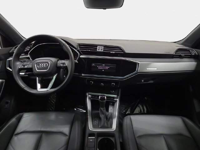 Used 2025 Audi Q3 2.0T Premium AWD/4WD image 10