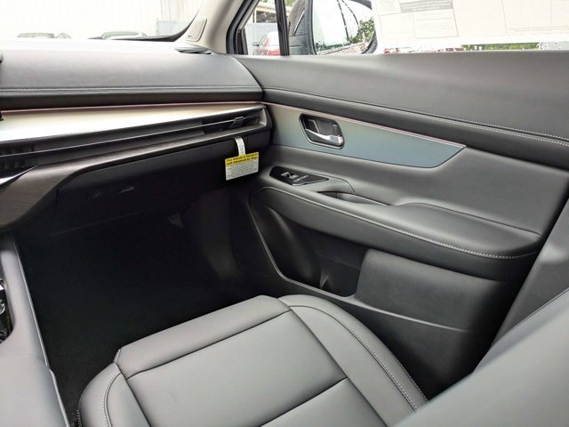 New 2025 Nissan Murano SL w/ Cargo Package image 19