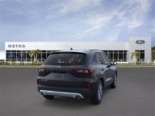 New 2025 Ford Escape Active w/ Tech Pack #1 image 8
