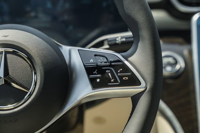 New 2026 Mercedes-Benz C 300 4MATIC Sedan image 27