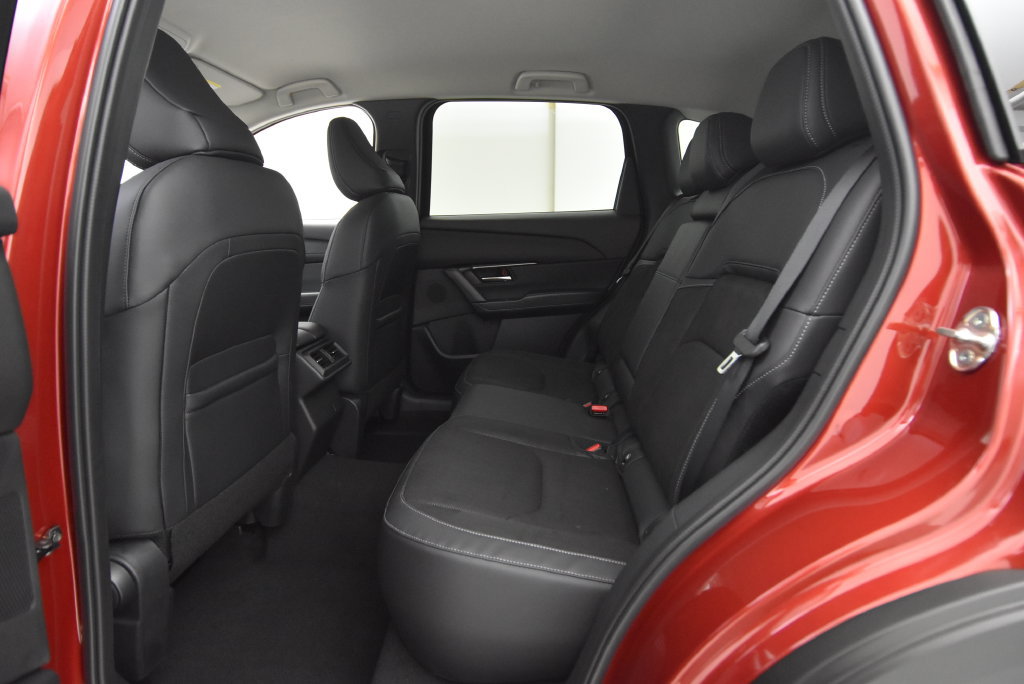 New 2026 MAZDA CX-5 Select AWD/4WD image 26