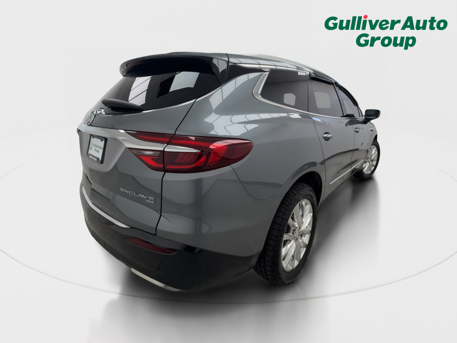 Used 2018 Buick Enclave Premium w/ Trailering Package AWD/4WD image 8