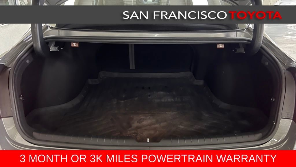 Used 2022 Hyundai Sonata SEL image 38