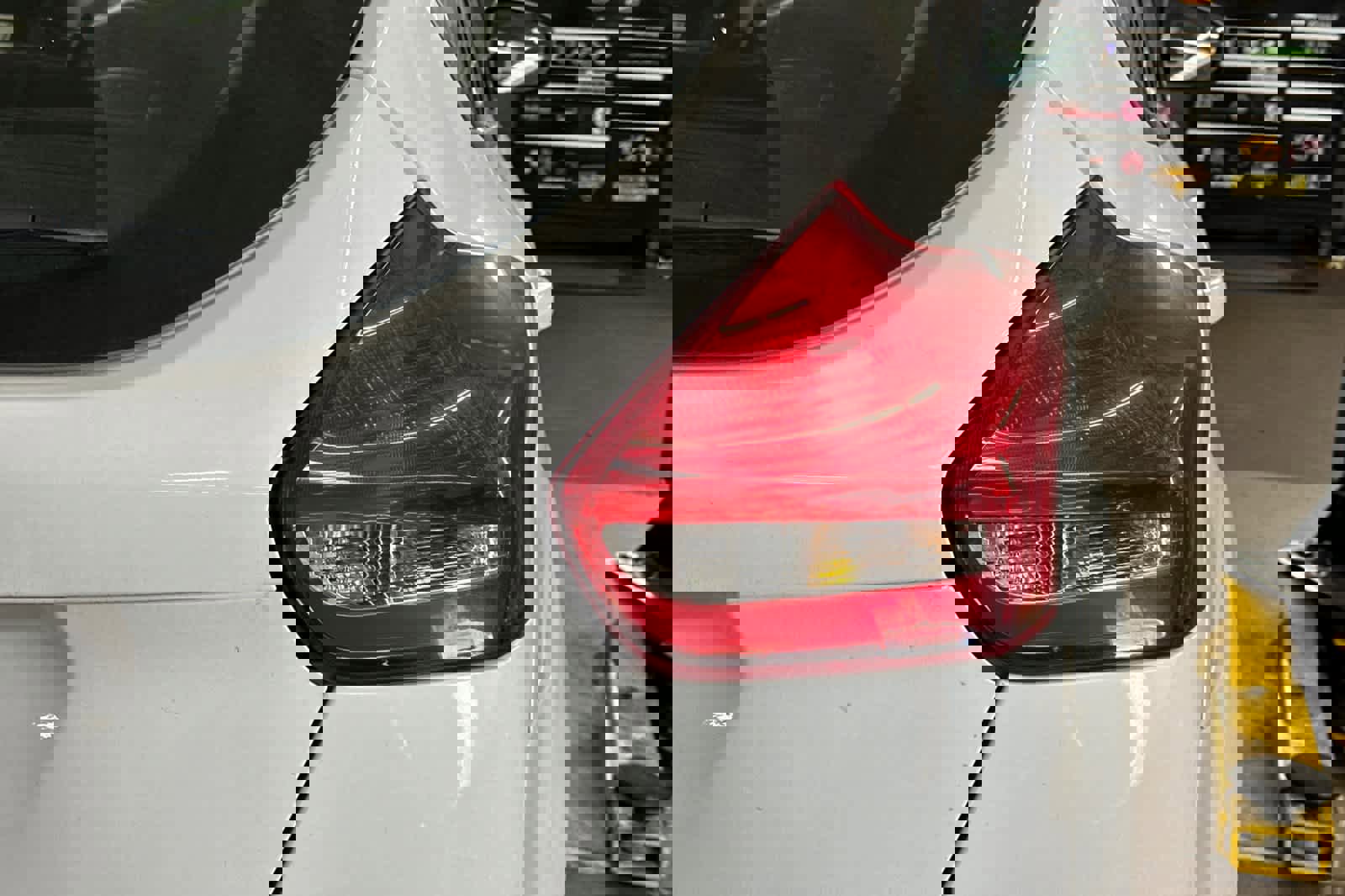 Used 2017 Ford Focus SE image 17