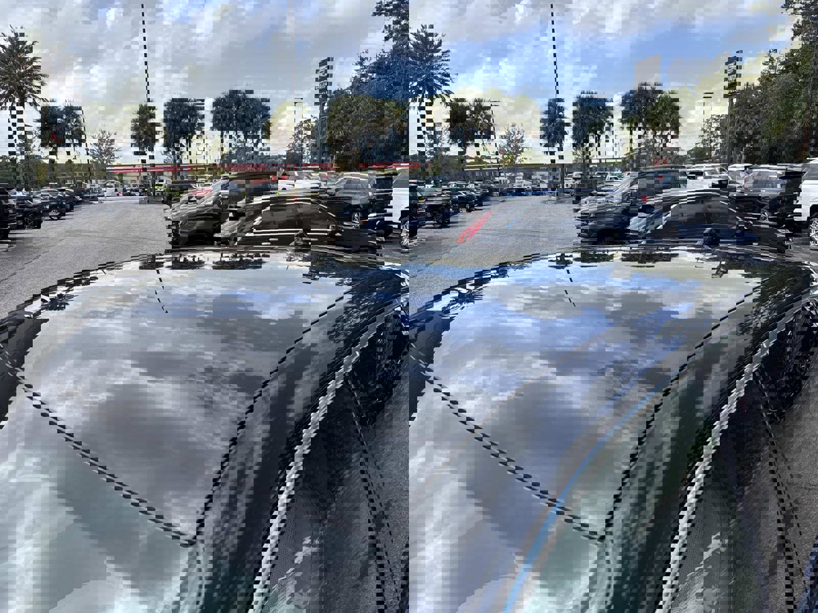 New 2026 Cadillac Lyriq Luxury image 12