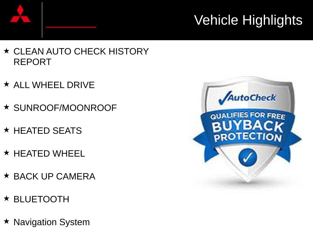 Used 2017 Cadillac ATS Luxury w/ Safety and Security Package AWD/4WD image 17