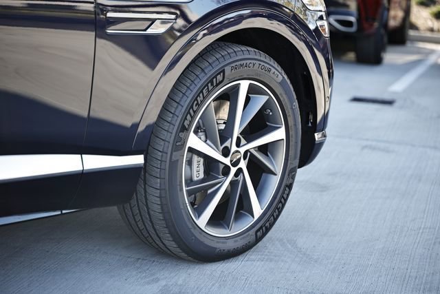 New 2026 Genesis GV80 2.5T Advanced image 5