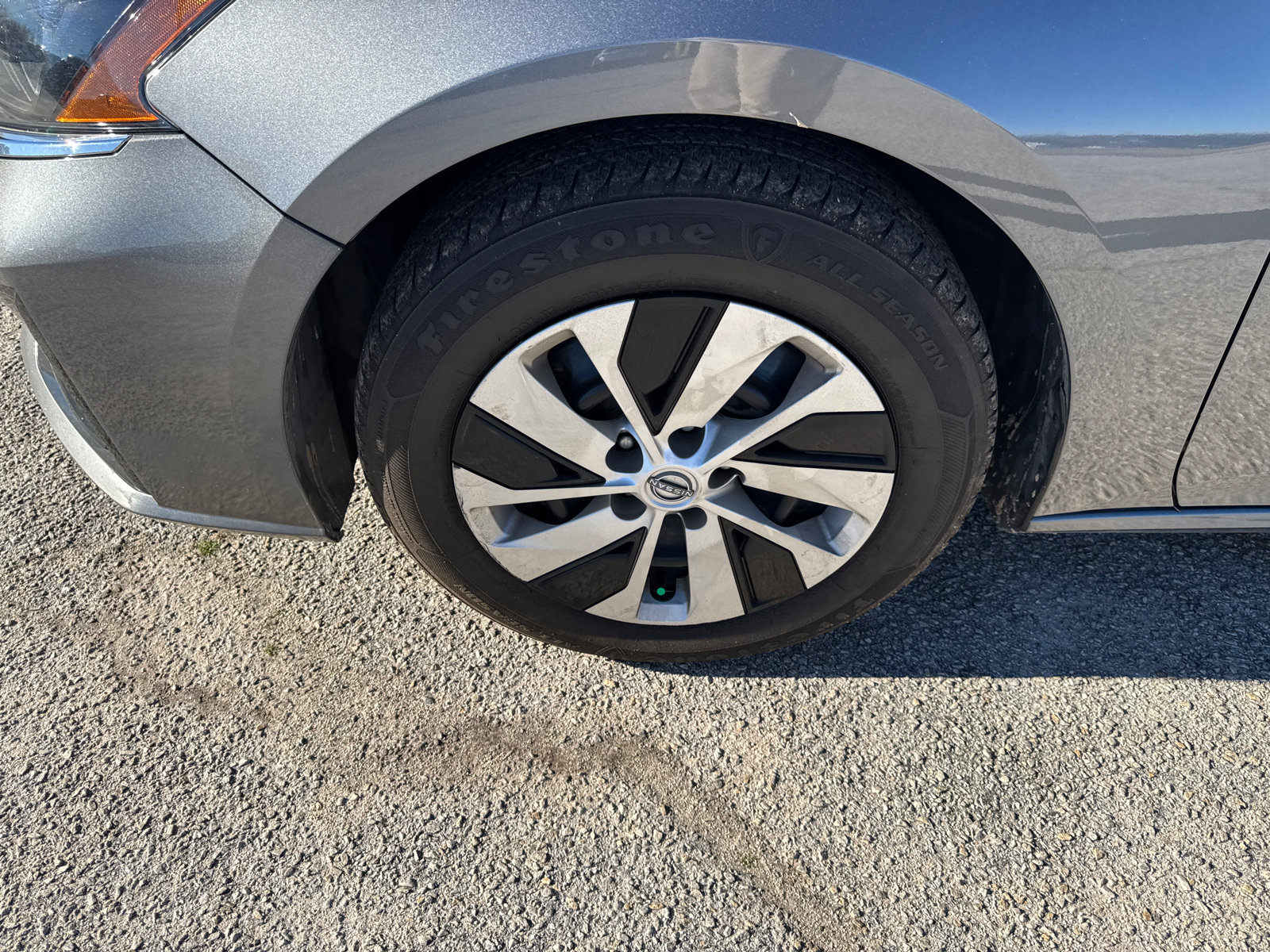 Used 2024 Nissan Altima 2.5 S image 11