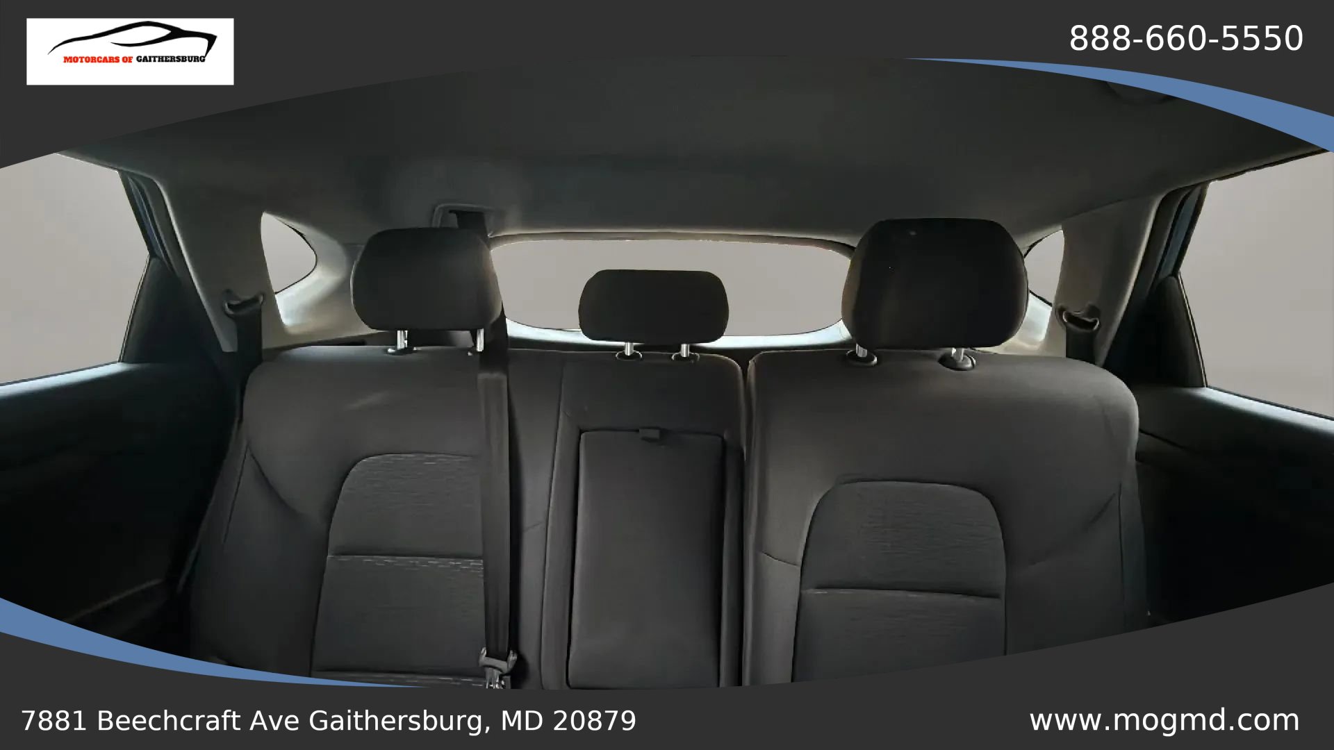 Used 2019 Hyundai Tucson Value AWD/4WD image 27