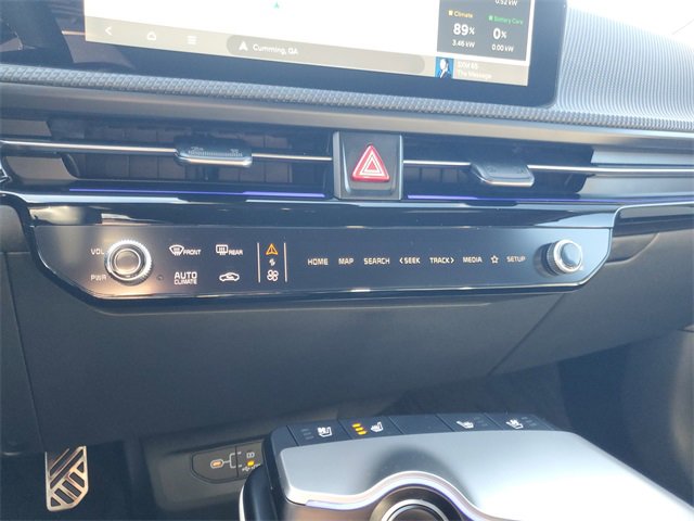 New 2025 Kia EV6 GT-Line image 24