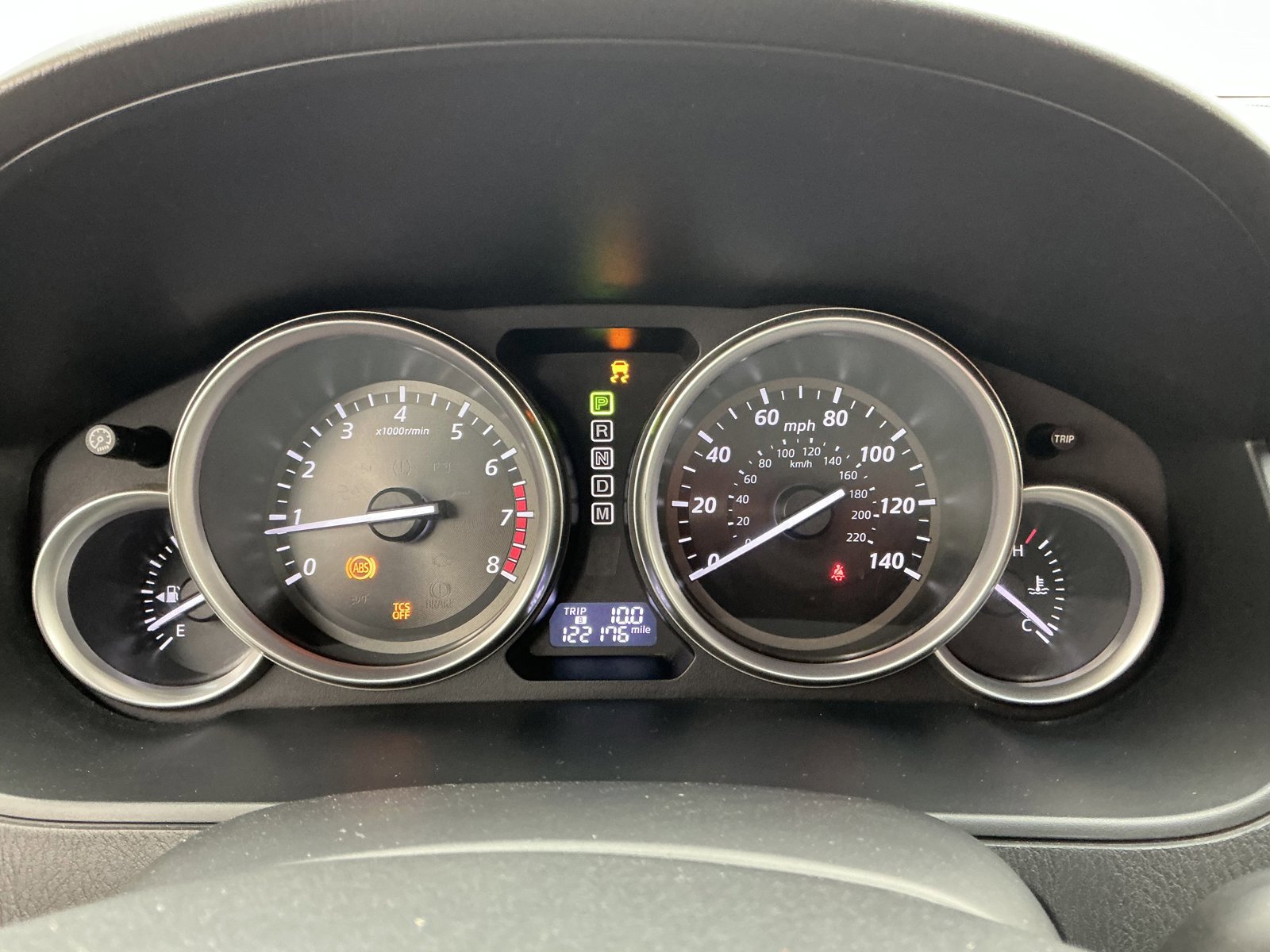 Used 2014 MAZDA CX-9 Sport image 10