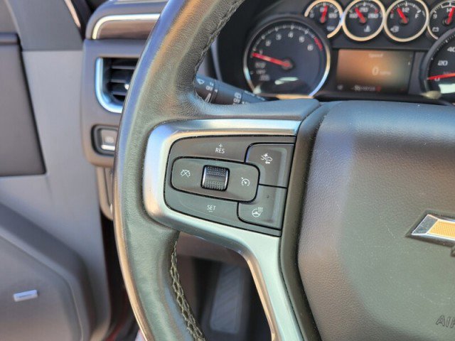 Used 2021 Chevrolet Suburban LT w/ LT Signature Package image 19