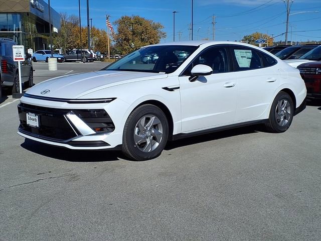 New 2026 Hyundai Sonata SE