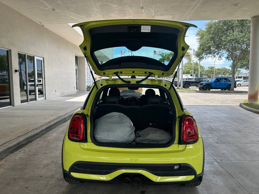Used 2023 MINI Cooper S FWD image 32