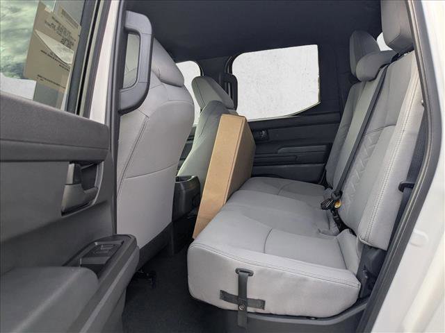 New 2025 Toyota Tacoma SR5 image 15