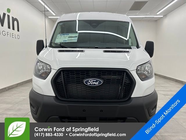 New 2026 Ford Transit 250 148 Medium Roof w/ Load Area Protection Package image 7