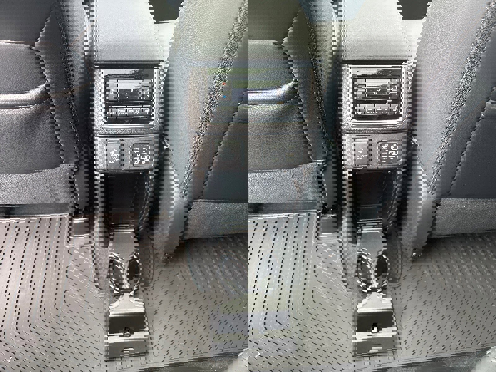 New 2026 Subaru Ascent Touring image 37