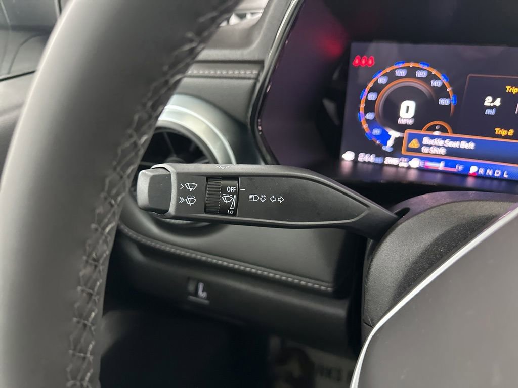 New 2026 Chevrolet Colorado LT w/ LT Convenience Package image 33