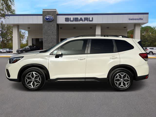 Used 2019 Subaru Forester Premium AWD/4WD image 2