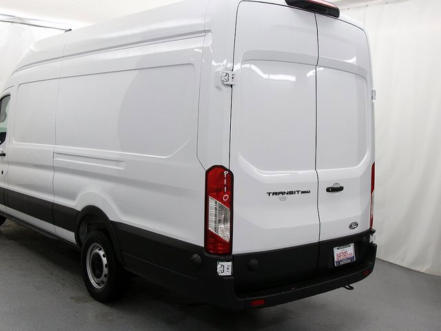 New 2026 Ford Transit 350 148 High Roof Extended image 7