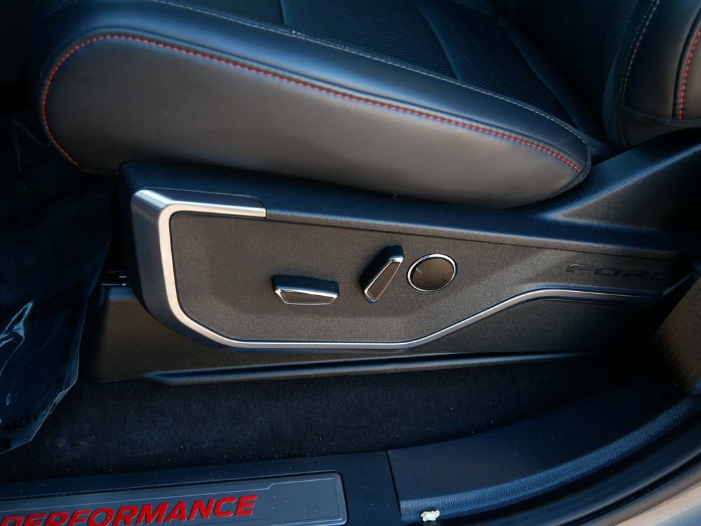 Certified 2025 Ford F150 Raptor image 16