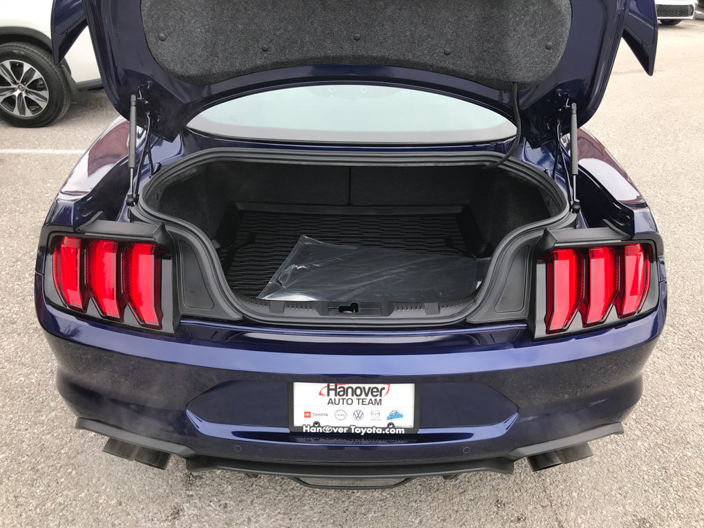 Used 2020 Ford Mustang GT w/ GT Performance Package image 24