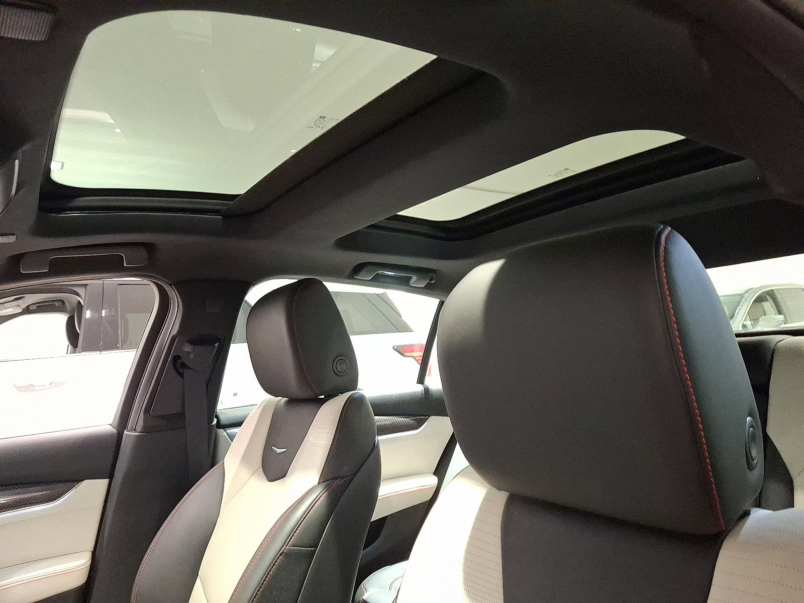 Certified 2023 Cadillac CT5 Sport image 16