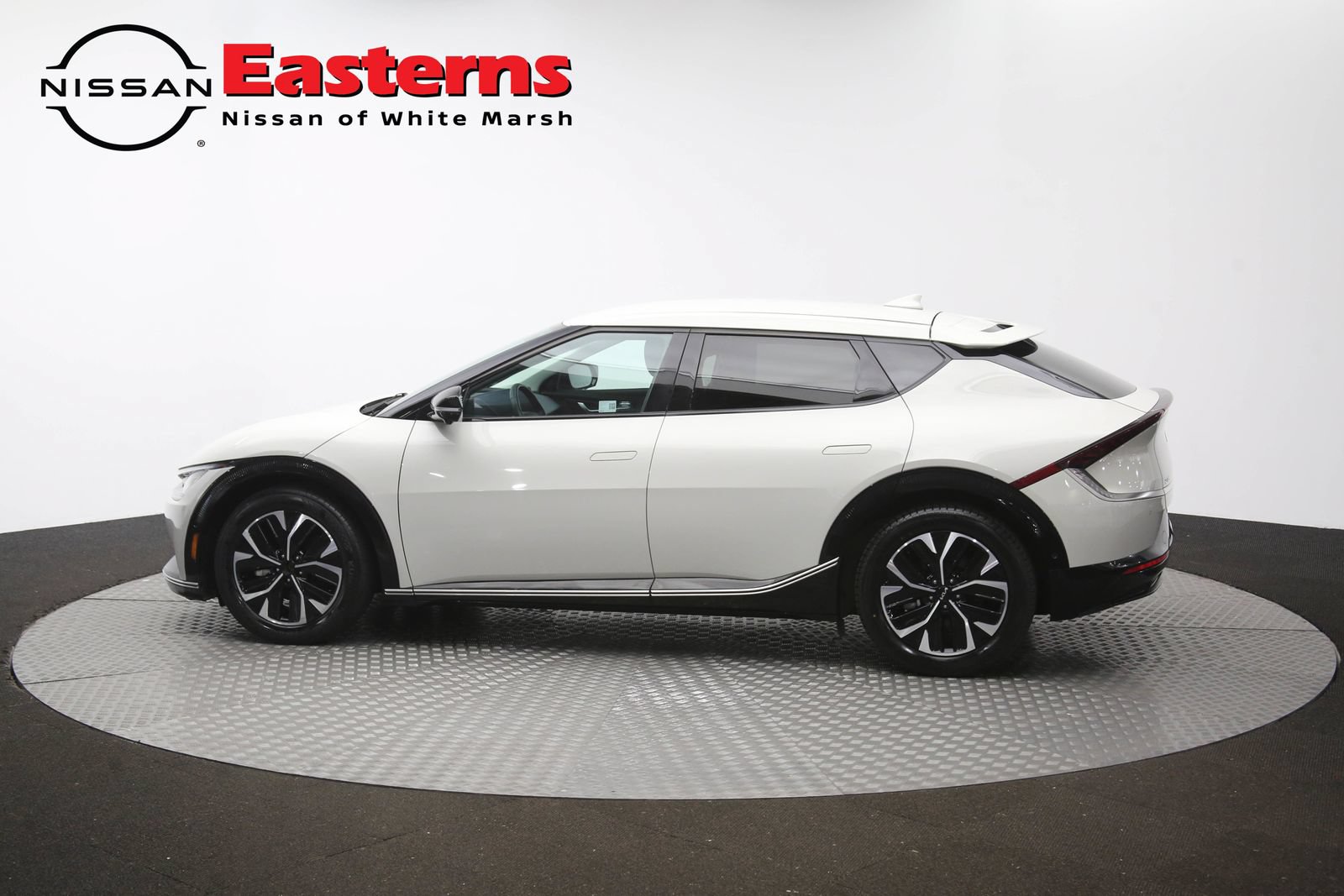 Used 2022 Kia EV6 Wind w/ Wind Technology Package AWD/4WD image 58