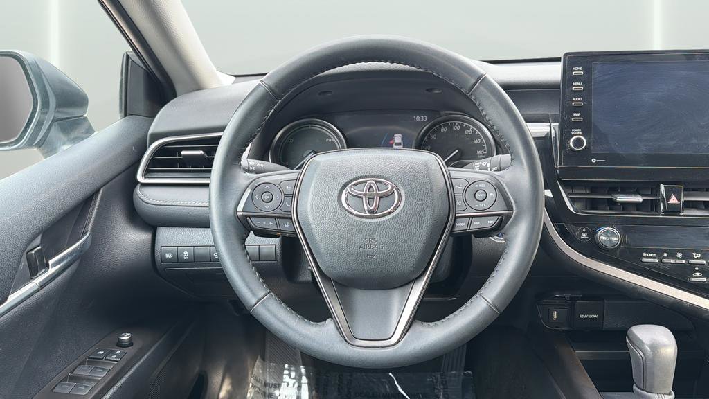 Used 2023 Toyota Camry XSE image 22