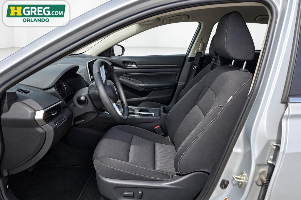 Used 2020 Nissan Altima 2.5 S FWD image 8