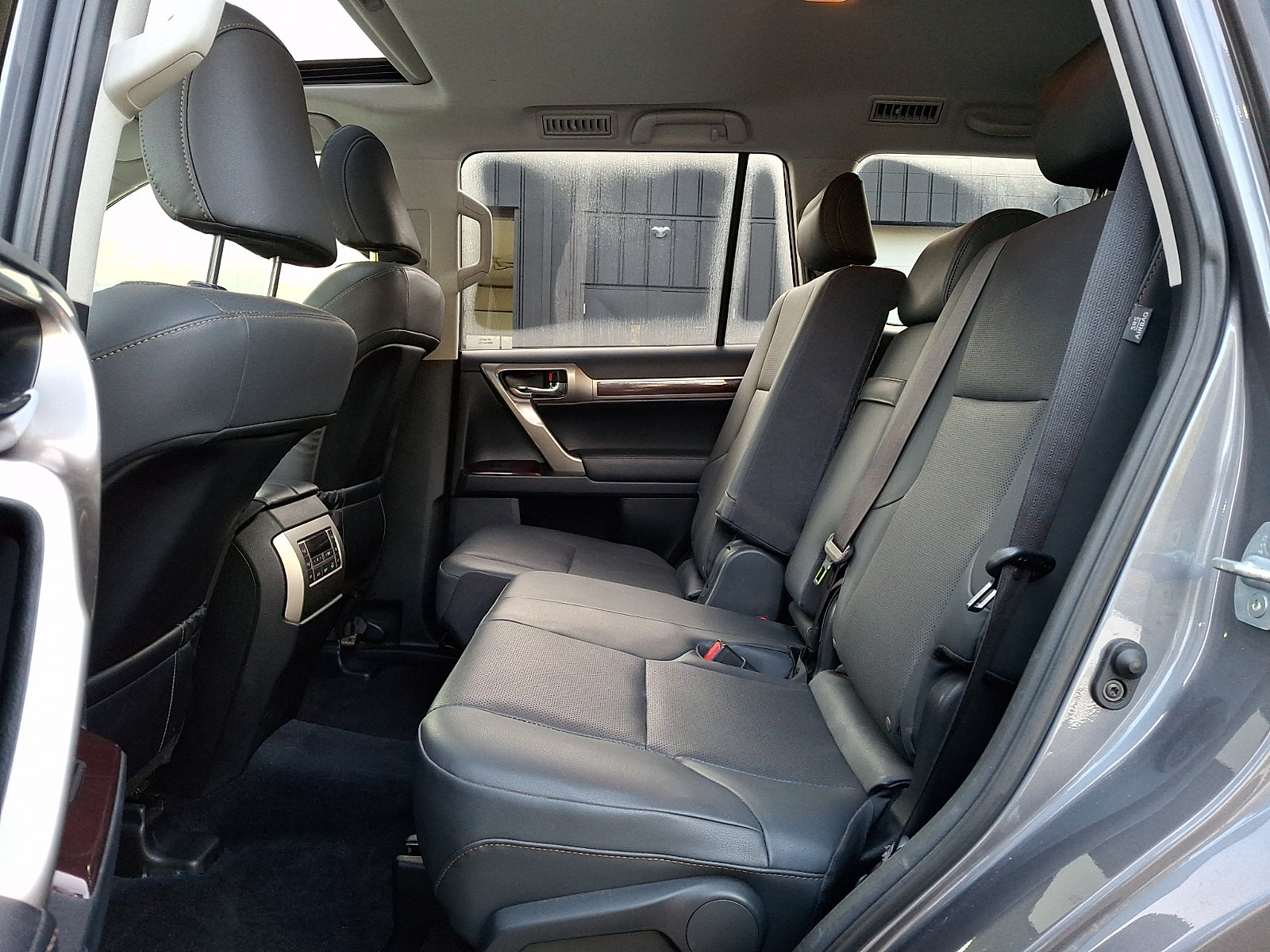 Used 2019 Lexus GX 460 Premium AWD/4WD image 10
