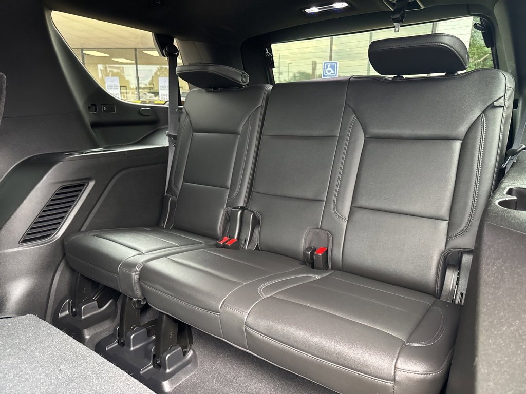 Used 2021 Chevrolet Tahoe Z71 image 38