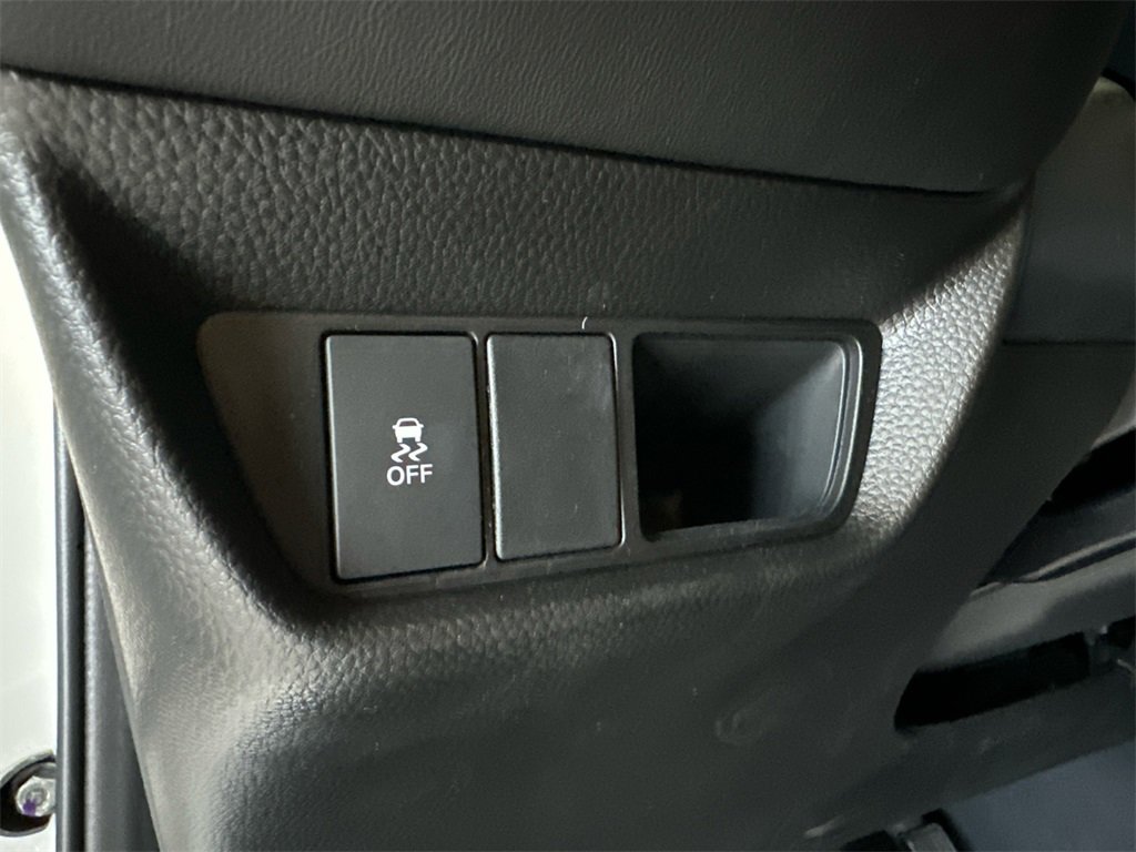 New 2026 Honda HR-V Sport image 31