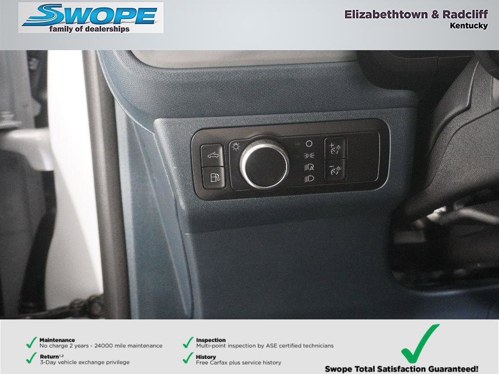 Used 2025 Ford Maverick XL image 15