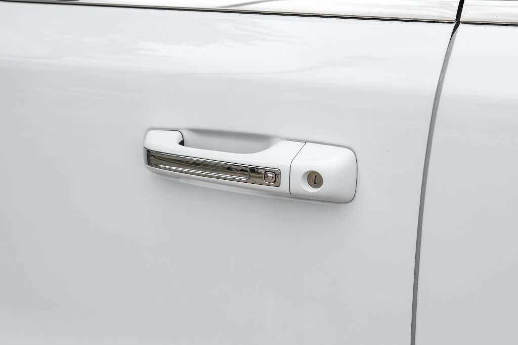 Used 2022 RAM 1500 Laramie AWD/4WD image 55