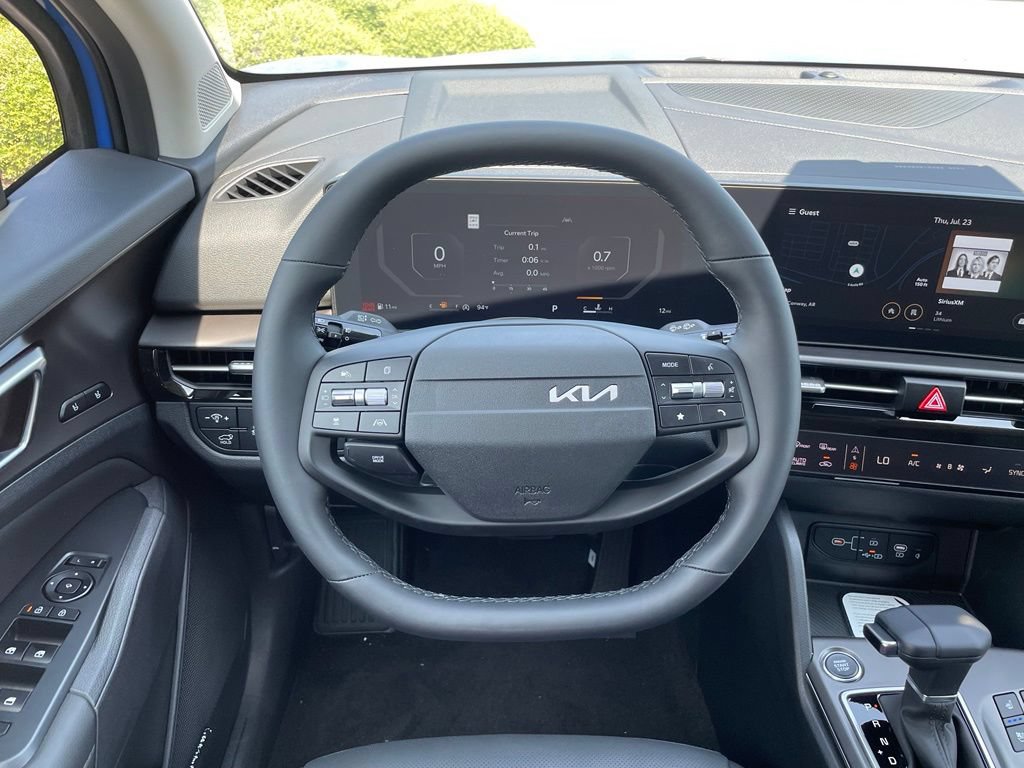 New 2026 Kia Sportage SX FWD image 14