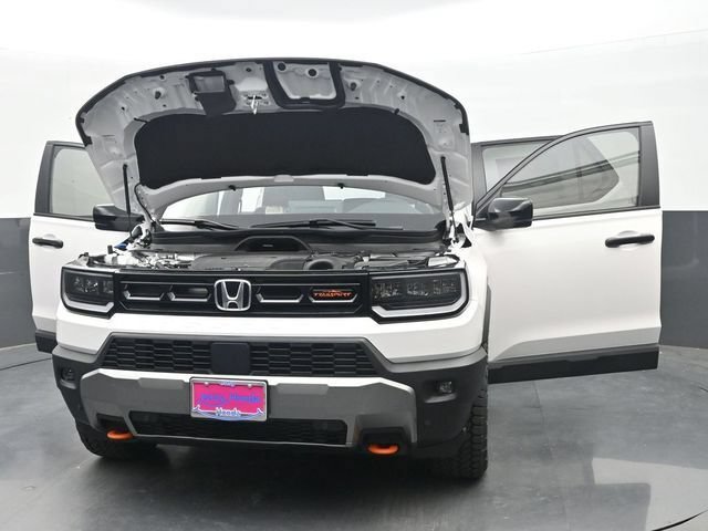 Used 2026 Honda Passport TrailSport image 37