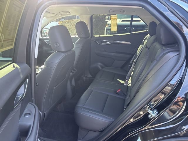 Used 2025 Buick Envision Preferred image 13