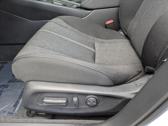 New 2025 Honda Accord Sport image 4