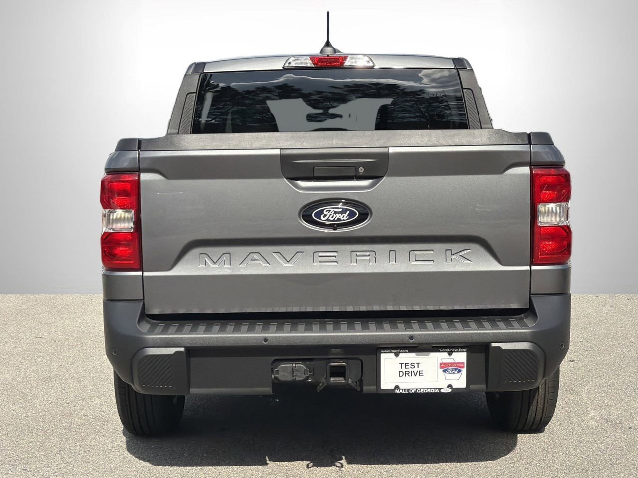 New 2026 Ford Maverick XLT w/ XLT Luxury Package image 27