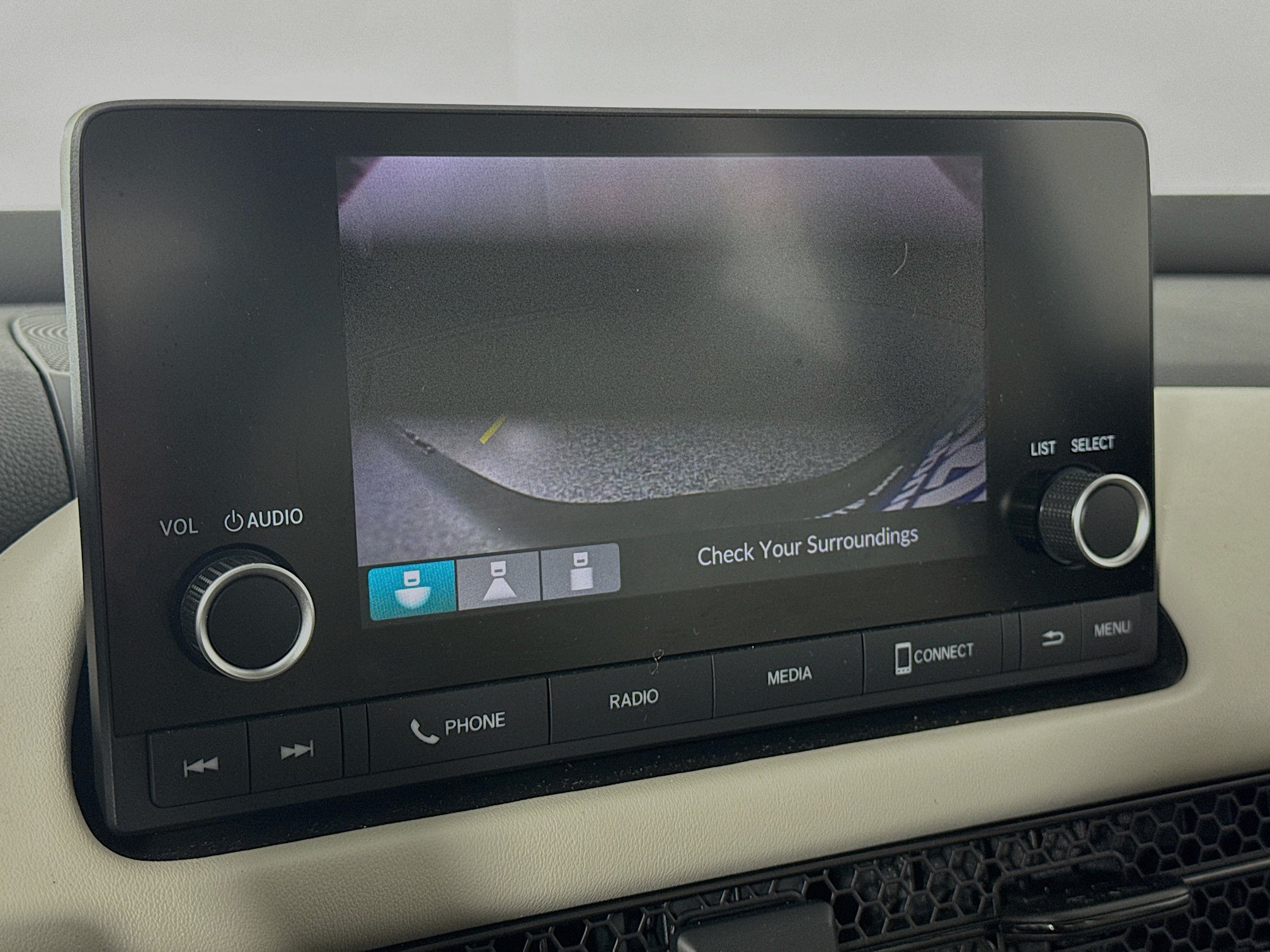 Certified 2024 Honda HR-V LX image 13