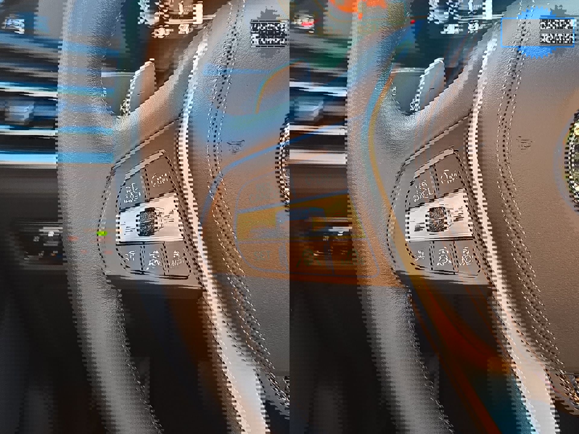 Used 2023 BMW X5 xDrive40i w/ Executive Package image 21