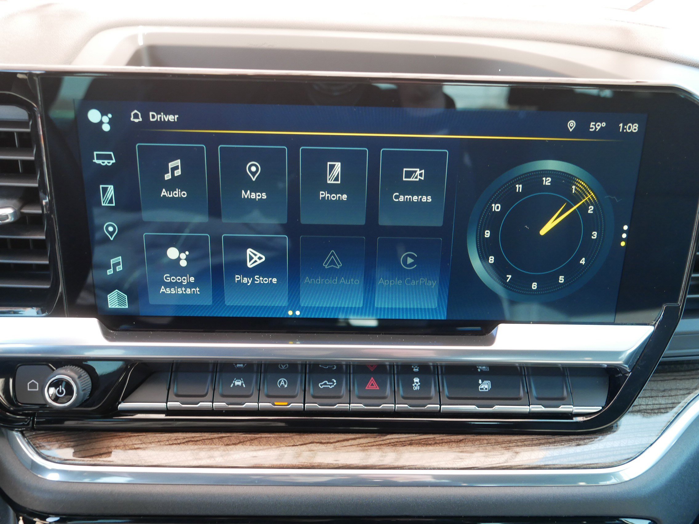 Used 2023 Chevrolet Silverado 1500 LT image 30