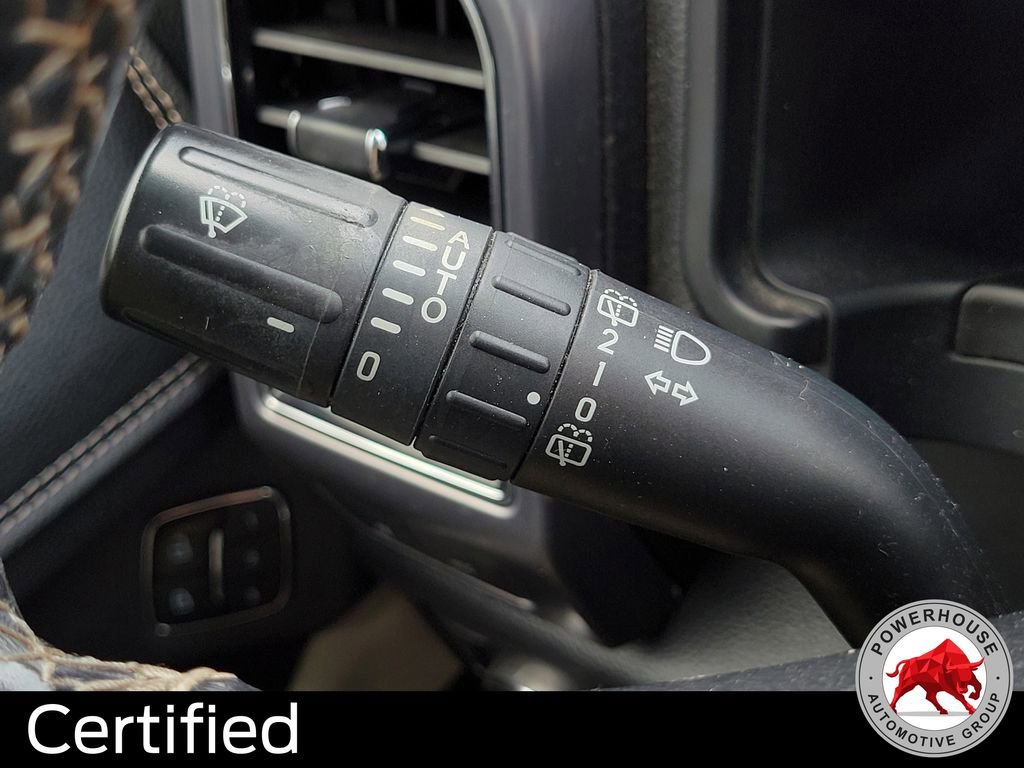 Used 2018 Ford Expedition Max Platinum RWD image 34